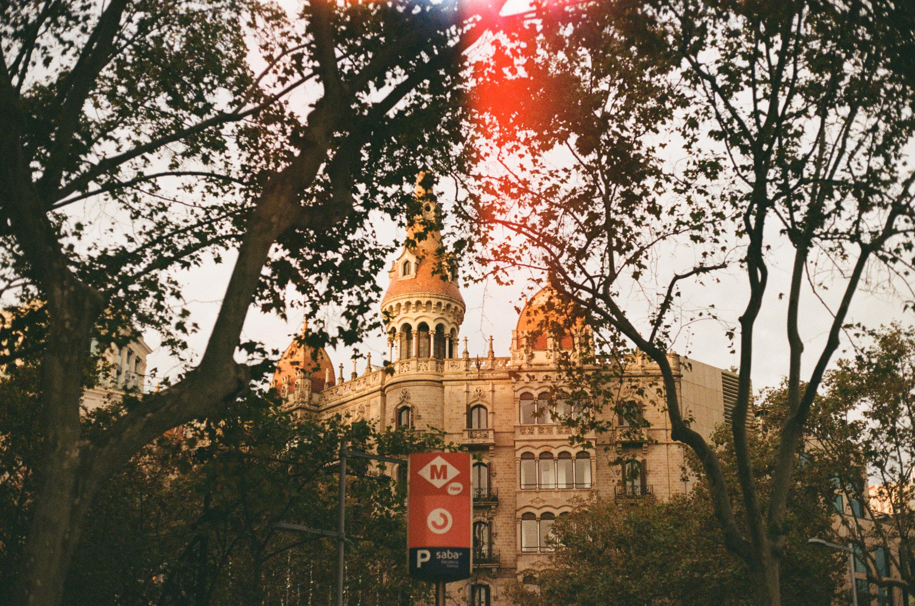 Barcelona